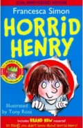 Horrid Henry 20th Anniversary Ed.