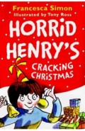 Horrid Henry's Cracking Christmas