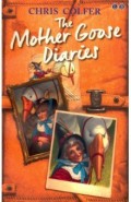 Land of Stories: The Mother Goose Diaries