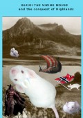 Bleiki The Viking Mouse And The Conquest Of Highlands