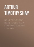 Home Scenes and Home Influence; a series of tales and sketches