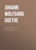 Faust I