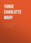 Pioneers and Founders