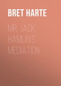 Mr. Jack Hamlin's Mediation