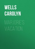 Marjorie's Vacation