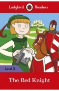 Red Knight, the  (PB) +downloadable audio