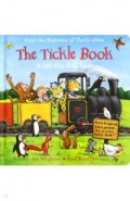 The Tickle Book (board book)