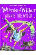 Winnie and Wilbur: Winnie Witch