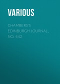 Chambers's Edinburgh Journal, No. 442