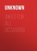 Jokes For All Occasions