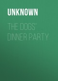 The Dogs' Dinner Party