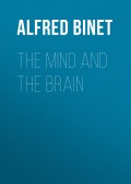 The Mind and the Brain