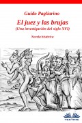 El Juez Y Las Brujas