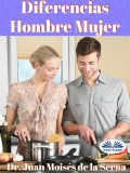 Diferencias Hombre Mujer