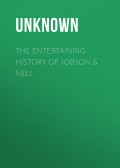 The Entertaining History of Jobson & Nell