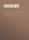 A Apple Pie and Other Nursery Tales
