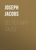 Celtic Fairy Tales