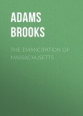 The Emancipation of Massachusetts