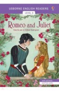 Romeo and Juliet