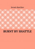 Burnt by shattle