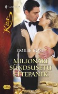 Miljonäri sündsusetu ettepanek