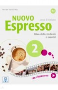 NUOVO Espresso 2 Libro