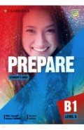 Prepare 2Ed 5 SB