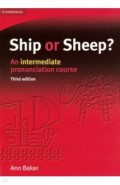 Ship or Sheep? 3Ed SB