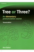 Tree or Three?