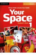 Your Space Level 1 Student's Book