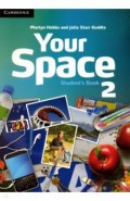 Your Space Level 2 Student's Book