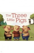 The Three Little Pigs