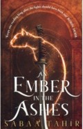 An Ember in the Ashes (Ember Quartet 1)