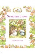 Brambly Hedge: Summer Story