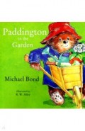 Paddington in the Garden