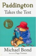 Paddington Takes Test