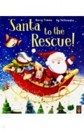 Santa to the Rescue!