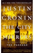 City of Mirrors, the  (Passage Trilogy Book 3) MM