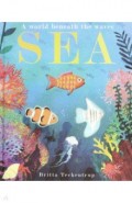 Sea: A World Beneath the Waves