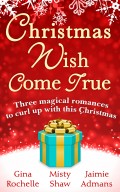 Christmas Wish Come True: All I Want For Christmas / Dreaming of a White Wedding / Christmas Every Day