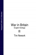 War in Britain: English Heritage