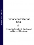 Dimanche Diller at Sea