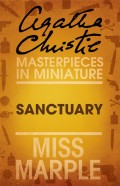 Sanctuary: A Miss Marple Short Story