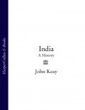 India: A History