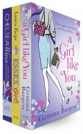 Girls Night Out 3 E-Book Bundle