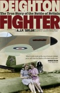 Fighter: The True Story of the Battle of Britain