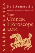 Your Chinese Horoscope 2014: What the year of the horse holds in store for you