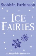 Ice Fairies: Beyond the Stars