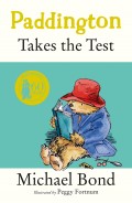 Paddington Takes the Test