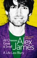 All Cheeses Great and Small: A Life Less Blurry